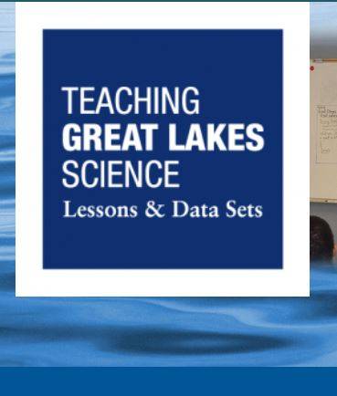 Teaching Great Lakes